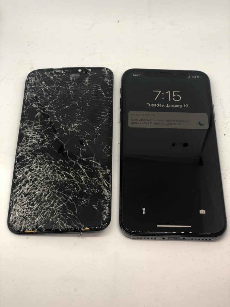 iphone 11 screen repair