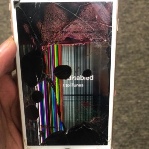 iphone 7 lcd repair